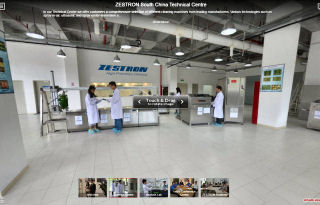 Zestron CHina