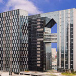 俄罗斯专享会韩国技术中心图片