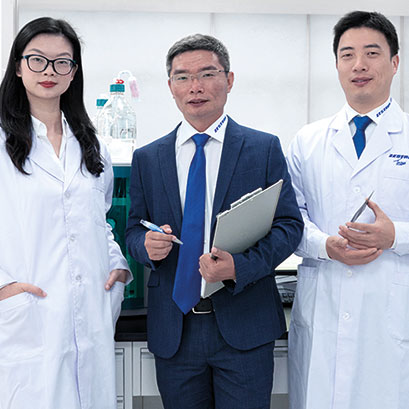 提高电子可靠性