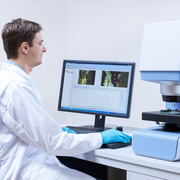 傅里叶变换红外光谱法-FTIR