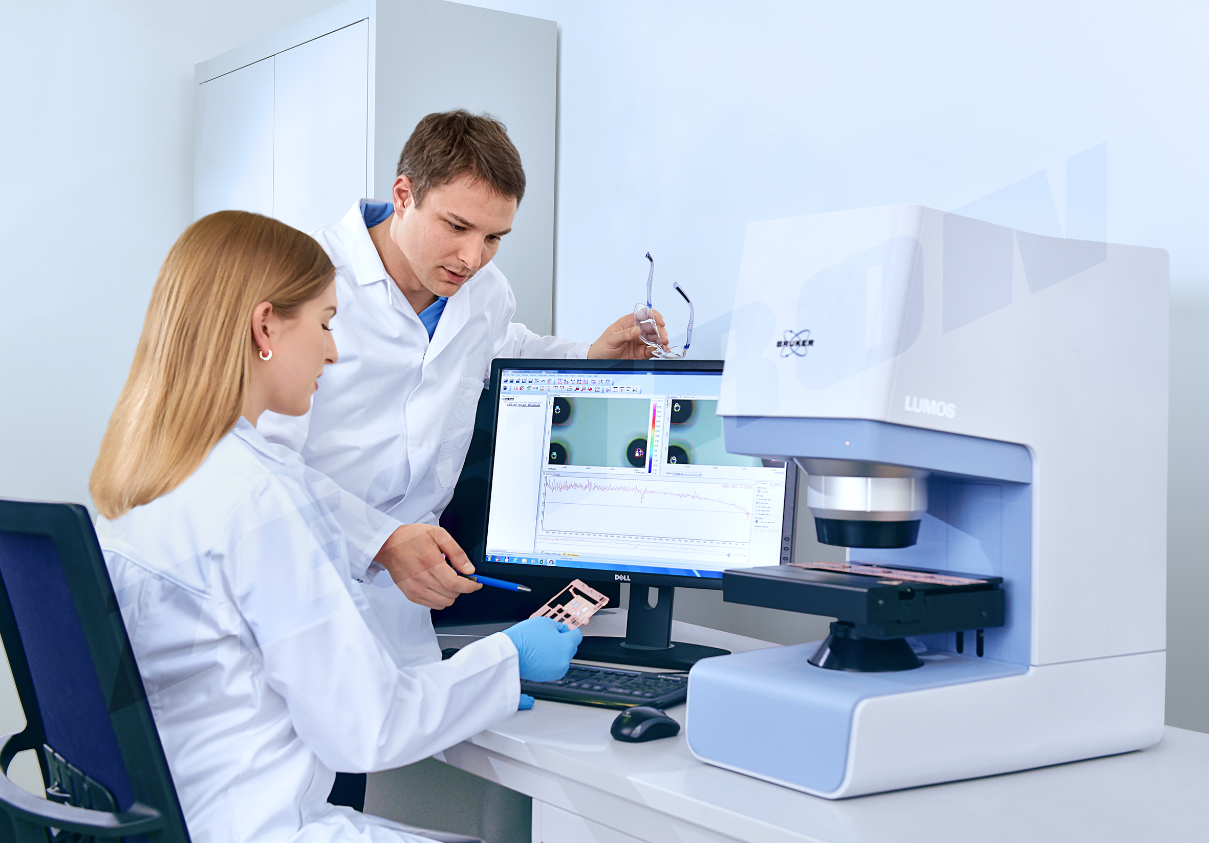 FTIR红外光谱法是什么