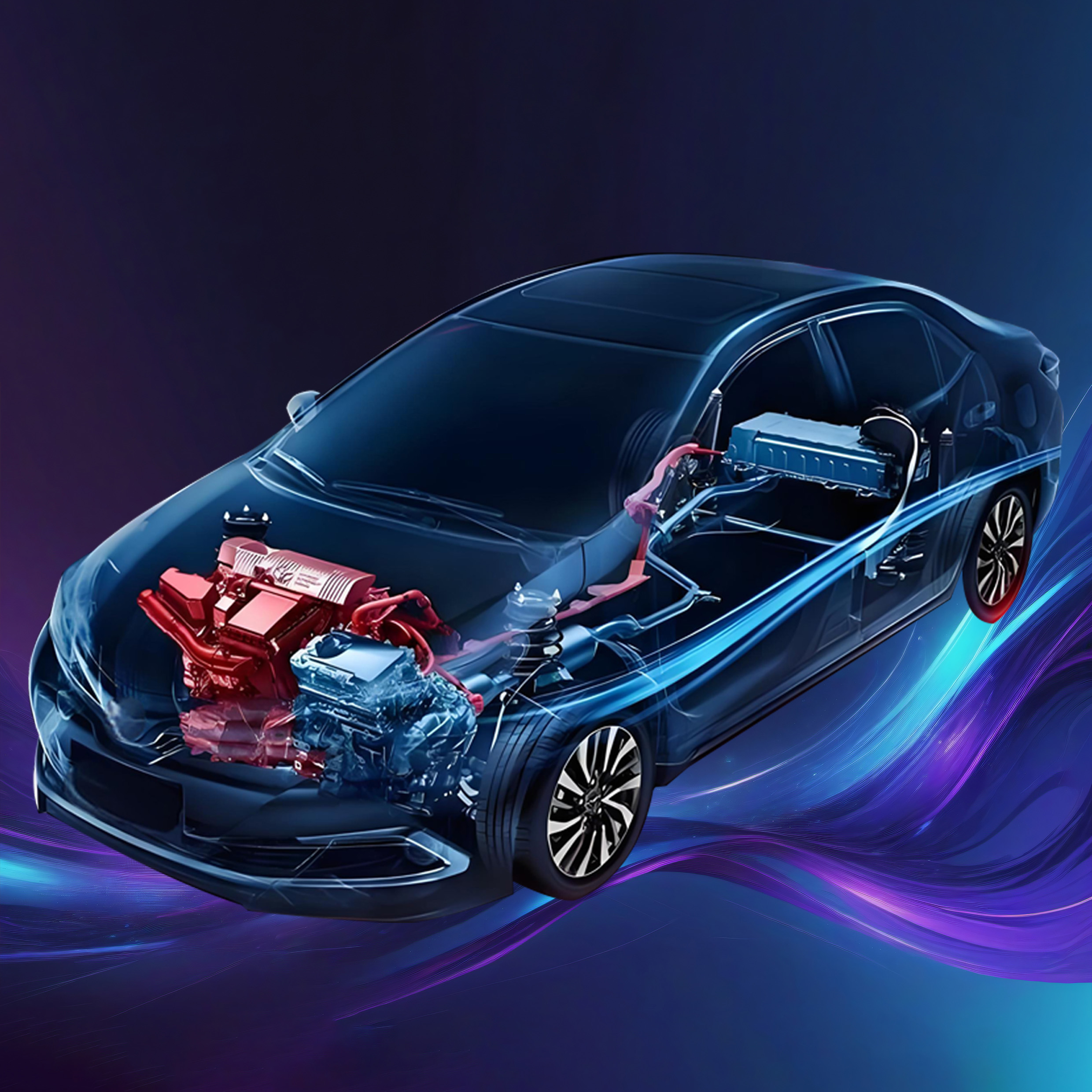 功率电子清洗，高压可靠性